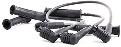 Bosch 0986357256 - Cavo di accensione - set di 4