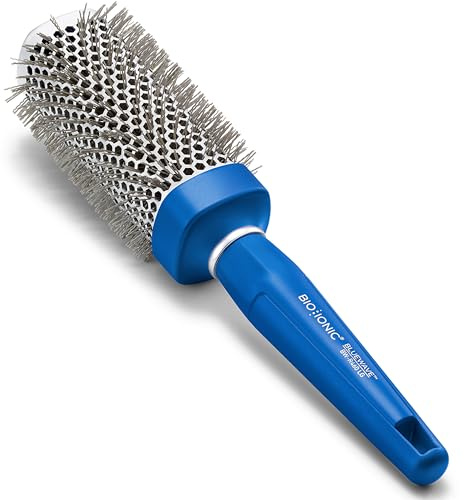 BIO IONIC Bluewave Nanoionic Conditioning Brush, Large