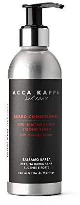 Acca Kappa Barber Shop Collection Beard Conditioner, 200 ml