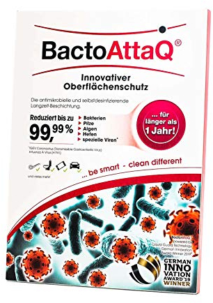 BactoAttaQ® - anwendungsfreundliche Tücher