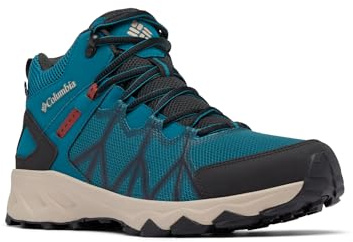 Columbia Zapatillas de Montaña para Hombre, PEAKFREAK II MID OUTDRY