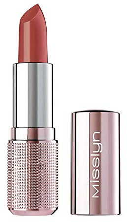 Misslyn Color Crush Lipstick You'Re A Brick!, 3.5 g
