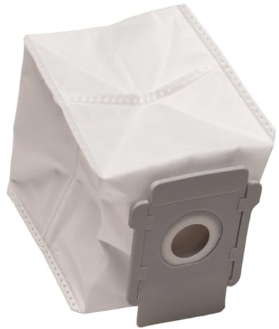3 Staubsaugerbeutel für iRobot S-Serie Filtertüten Staubbeutel Saugerbeutel