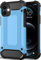 BYONDCASE iPhone 12 Mini Hülle Blau [Panzer Outdoor Case] Handyhülle iPhone 12 Mini Hardcase Ultra Slim kompatibel mit der iPhone 12 Mini Handytasche