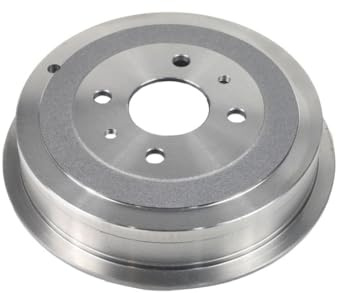 DELPHI Tambor de freno 2x Diámetro interior de tambor de freno Ø203mm Diámetro exterior del tambor de freno 250 corona de agujeros Ø98mm Número de orificios 4 Compatible con FIAT PANDA 169 PUNTO 188