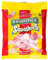 Swizzels Matlow Squashies Baguettes de batterie 145 g