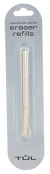 TUL Mechanical Pencil Eraser Refill