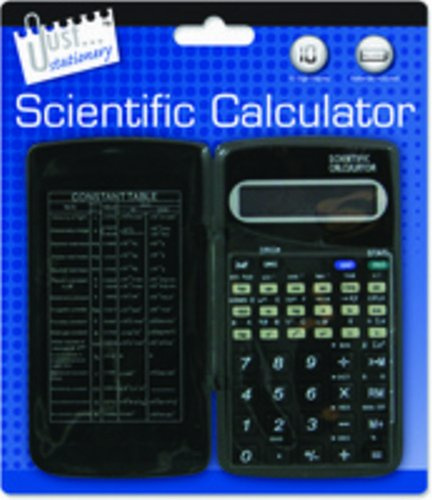 Tallon Scientific Calculator 6179
