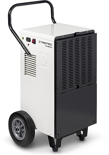 TROTEC Deshumidificador Industrial TTK 380 ECO