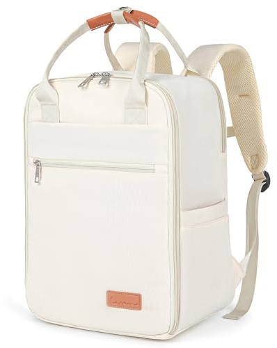 Hayayu Travel Backpack 40x25x20 Rucksack for Men and Women,Travel Bag Water-Resistant Hand Luggage Bag Carry on Bag,20L Designed for Ryanair Underseat Cabin Bag for Travel Weekend