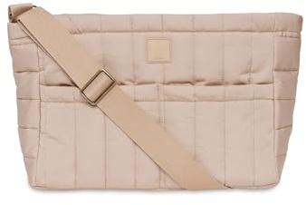 Jollein Unisex Jollein barnvagn väska barnvagnsväska, mammaväska (1-pack)