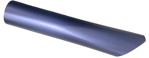 Tubo de aluminio para aspiradora de cenizas 18-20l WERKA PRO