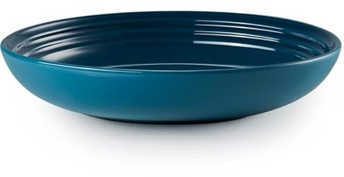 Le Creuset Piatto profondo Teal ø 22 cm