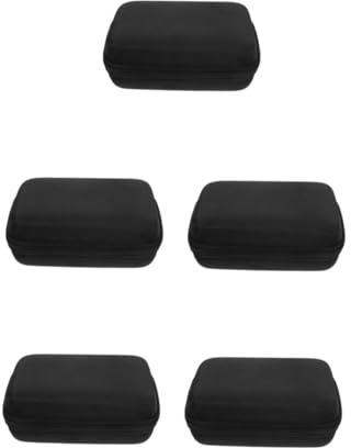 FOMIYES 5piezas Funda Organizadora Portátil Para Estuche De Almacenamiento Para Médicos Para y