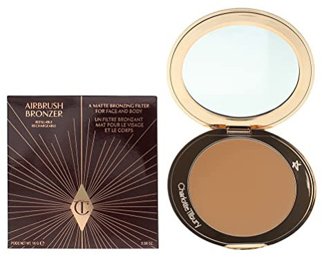 Charlotte Tilbury Airbrush Bronzer (Medium)
