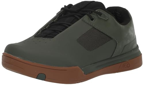 Crank Brothers Pizzo a mazzetto, Scarpe da Ciclismo Unisex-Adulto, Mimetico, 42 UE