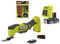Ryobi RMT18-120SA15 18V ONE+ Multi Tool Kit (1 x 2.0 Ah)