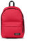 EASTPAK Mochilas Out of Office Tomato Red, rojo (Tomato), Talla única, MOCHILAS FUERA DE LA OFICINA, color rojo tomate