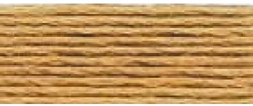 DMC 117MC-3828 Sticktwist, bomull, 3828 brun, 8 m
