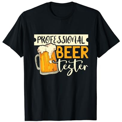 Bevitore di birra per amanti del bere Ipa Homebrew Party Graphic Maglietta