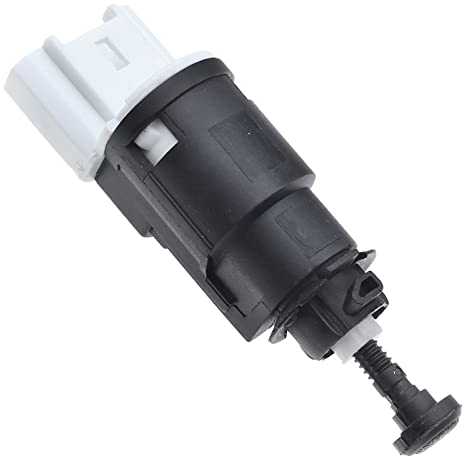 Frankberg Bremslichtschalter für Duster HS Logan LS FS KS US Sandero Clio III BR0/1 CR0/1 KR0/1 Espace IV JK0/1 1.1L-2.0L 2005-2021 8200276361