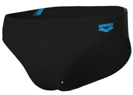 ARENA Slip de Natation pour Homme Feel Graphic