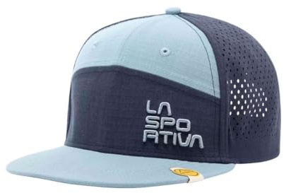 LA SPORTIVA Traverse Trucker Base Cap - Berretto per attività all'aperto, L