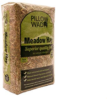 Pillow Wad Hay Large 2.25kg
