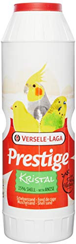 VERSELE-LAGA Fond cage Kristal 2kg