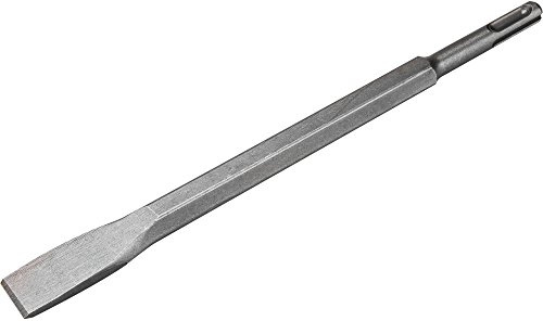 EXTOL PREMIUM Scalpello piatto SDS PLUS, 400 x 14 mm, punta 20 mm