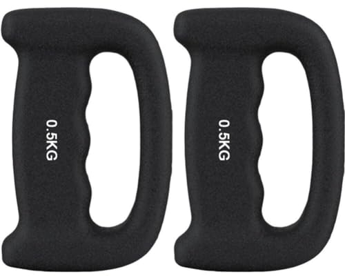 Handgewichte Zum Boxen, 2 Stück, Gewichte, Hanteln Für Box- Und MMA-Training, Cardio-, Rumpf- Und Fitnessübungen Für Kraft Und Geschwindigkeit