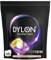 Dylon Black & Dark Caps (40Wash Loads), Dylon Black Caps for all Dark Clothes, Dark Colour Washing Pods to Protect Dark Colours, renewing in every wash with optimal results in 10 washes