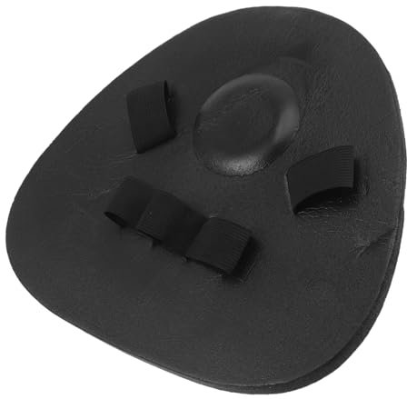 Happyyami Baseball-Catcher-Trainingshandschuhe Netz Baseball-Handschuhe Feld Baseball Handschuhe Baseball Handschuhe Erwachsene Krughandschuh verdicken Baseball-Schlaghandschuh Schaum