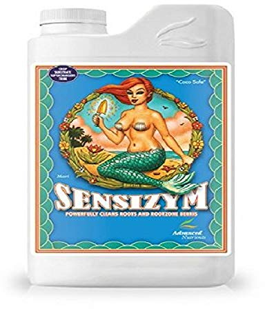 Advanced Nutrients Sensizym Fertilizer 1 Liter