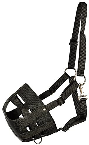 Harry's Horse Fressbremse, Größe:XL