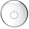 Bold Smart Lock Clicker Weiß