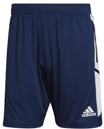 Adidas, Condivo 22, Fußball-Shorts., Team Marineblau/Weiß, XL, Mann