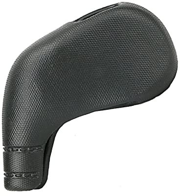 Golfschläger-Kopfschutz, schützende Schlägerhaube für Golfschläger – Golfeisen, weicher TPE-Schutz, universelles Golf-Zubehör für Golfer und Golfliebhaber