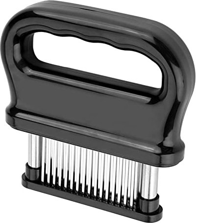 Inteneritore dell'ago, inteneritori della carne della bistecca di buona nitidezza dell'acciaio inossidabile a 48 pin per cucinare, uso della cucina