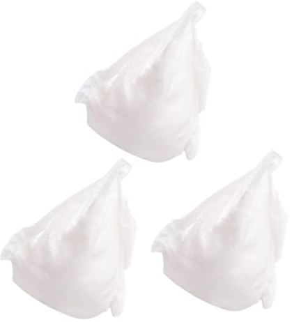 FRCOLOR 3 Piezas Toallas Sanitarias Para Mujeres Dosificación Para Uso Posparto Compresas Para Recuperación