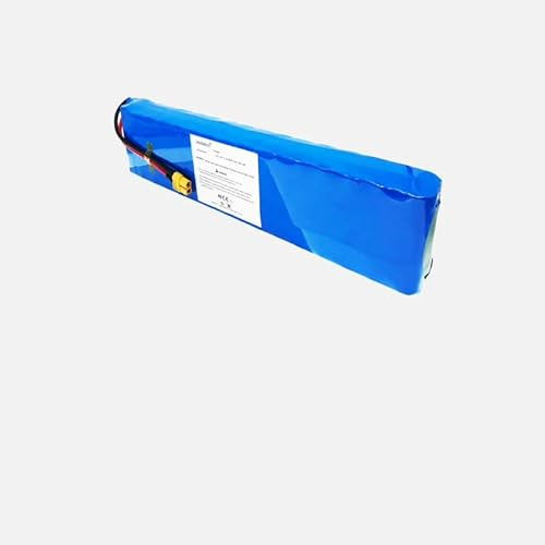 Batterie 48V 12.5AH Double Moteur ECROSSDUALMOTORBLEU/ECROSSDUO/ECROSSMAX2x2/ECROSSPROBOOST/ECROSSPROBOOST2- Piece Trottinette élèctrique UrbanGlide