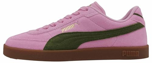 PUMA unisex - vuxen Puma Club Ii Era SuedeSneaker