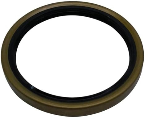 Seal Sleeve Oil Sealant Front Shock Compatible With LH260 LH300ATV 21818 60.5X73.2X8Mm