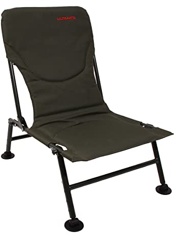 Ultimate Session Chair | Karpfenstuhl