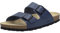 Josef Seibel Herren Sandaletten Josef 01, Männer Sandalen,Weite G (Normal),Freizeitschuhe,offene Schuhe,Strandschuhe,Ocean,47 EU