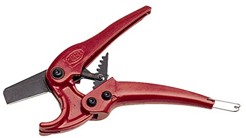 Reed Tool RS1 Ratchet Shears, 1-1/2-Inches