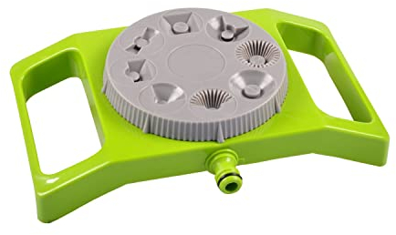 impulsion Arroseur Jardin Irrigation impulsion Sprenger Arroseur Arroseur circulaire