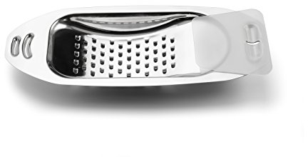 Profi Spaetzle Maker for Long Swabian Spaetzle, 35 x 14 x 3.8 cm, Stainless Steel