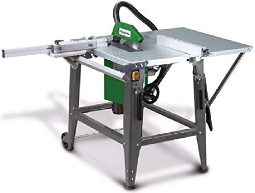 SIERRA CIRCULAR DE BANCO MONOFASE DISCO 315 HOLZSTAR TKS 316E