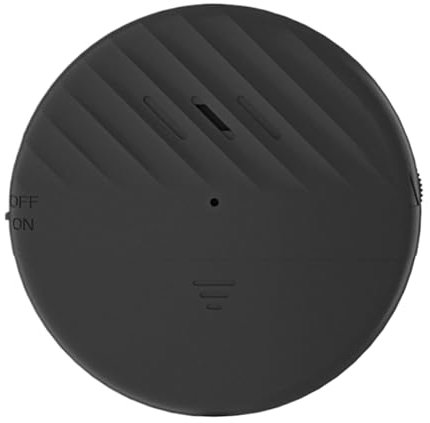 Alarma de seguridad en el hogar, Alarma de ventana Anti-robo, Alarma de vibración de la Puerta Anti-Theft - Sistema de seguridad Doméstica Fácilmente instalado, Alarma de Puerta, cajas fuertes y pa